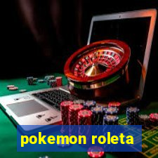 pokemon roleta